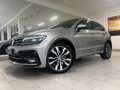 Volkswagen Tiguan 2.0 BiTDI DSG 4MOTION Adv. R-Line 240cv + GANCIO!! Grigio - thumbnail 1