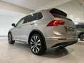 Volkswagen Tiguan 2.0 BiTDI DSG 4MOTION Adv. R-Line 240cv + GANCIO!! Grigio - thumbnail 5