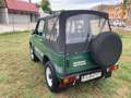 Suzuki Santana SJ410 Verde - thumbnail 4