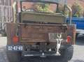 Jeep Willys CJ3 A Kahverengi - thumbnail 5