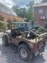 Jeep Willys CJ3 A Kahverengi - thumbnail 4