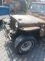 Jeep Willys CJ3 A Kahverengi - thumbnail 3
