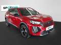 Peugeot 2008 Allure 130 EAT8, SHZ, Navi Rouge - thumbnail 3