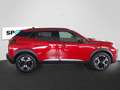 Peugeot 2008 Allure 130 EAT8, SHZ, Navi Rouge - thumbnail 4