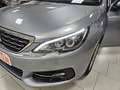 Peugeot 308 1.2i Auto Lane ParkAssist Crply Cuir Chaffnts Pano Gris - thumbnail 37