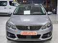 Peugeot 308 1.2i Auto Lane ParkAssist Crply Cuir Chaffnts Pano Gris - thumbnail 8