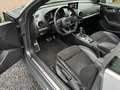 Audi A3 Cabriolet 35 TFSI 150pk 2x S-Line (Clima,Navi,Pdc) Grijs - thumbnail 16