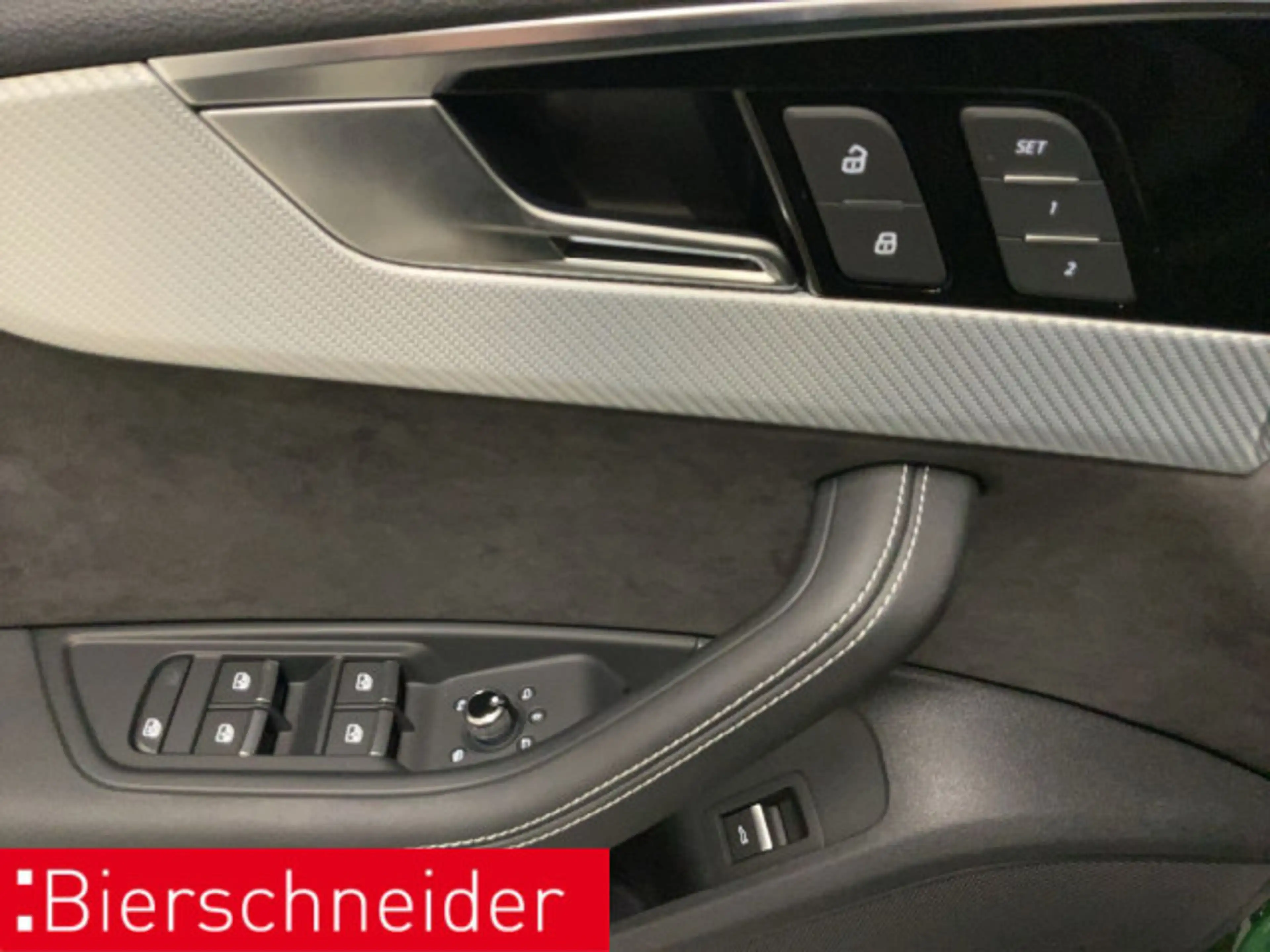 Audi RS5 LASER V/MAX 280 WABE — photo 10