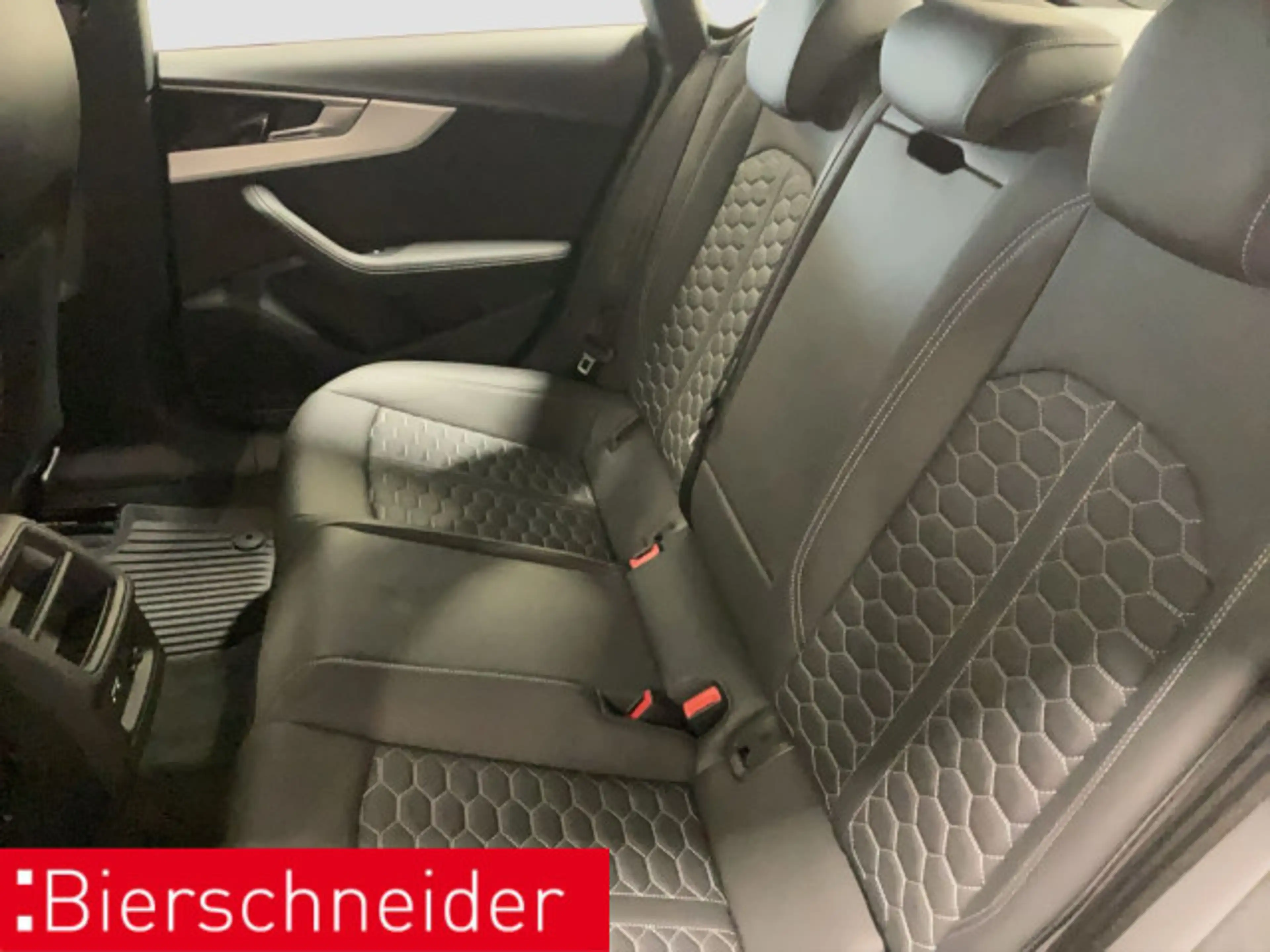 Audi RS5 LASER V/MAX 280 WABE — photo 14