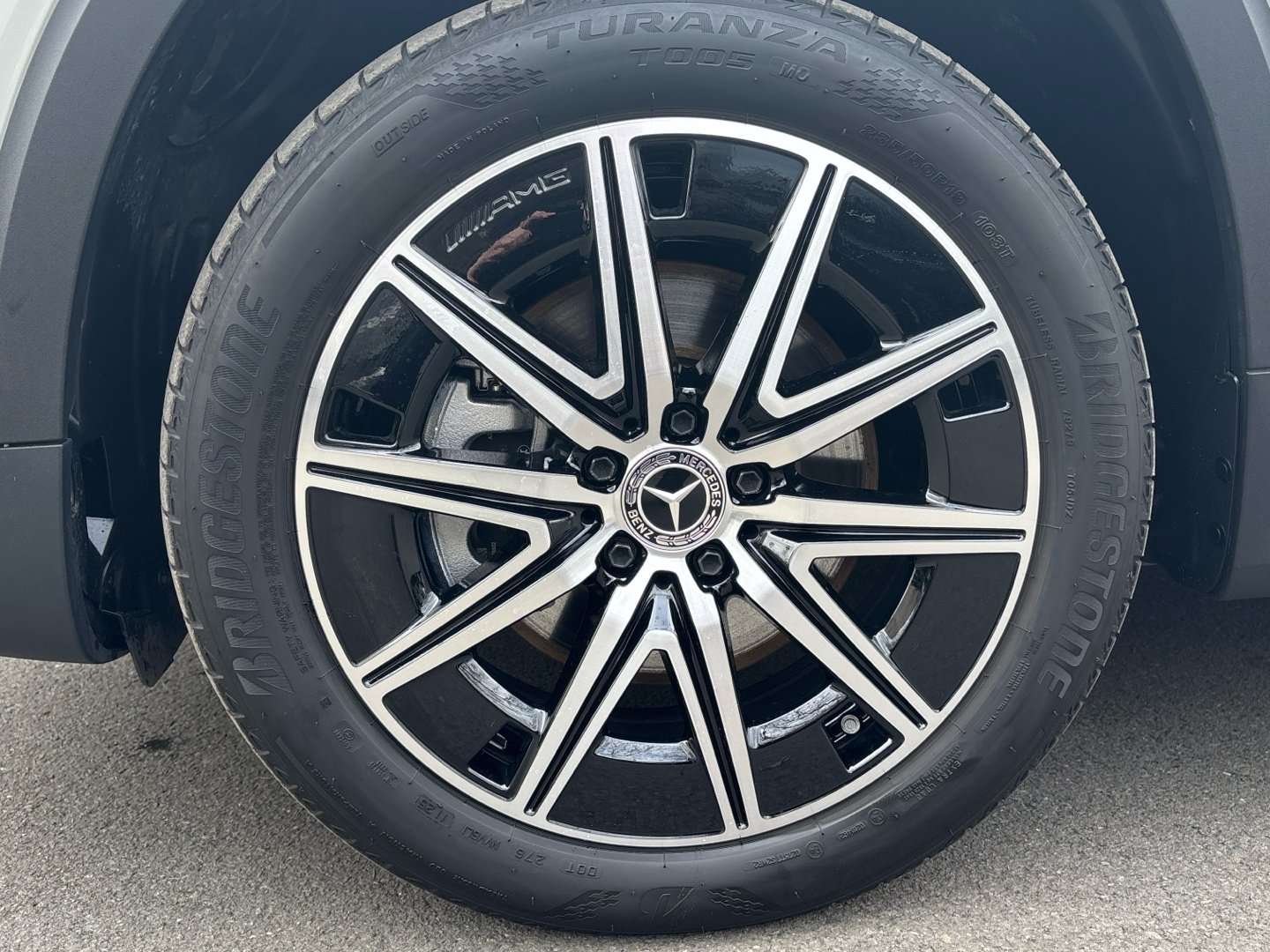 Mercedes EQB 350 AMG Line -  - Joinsteer - #5