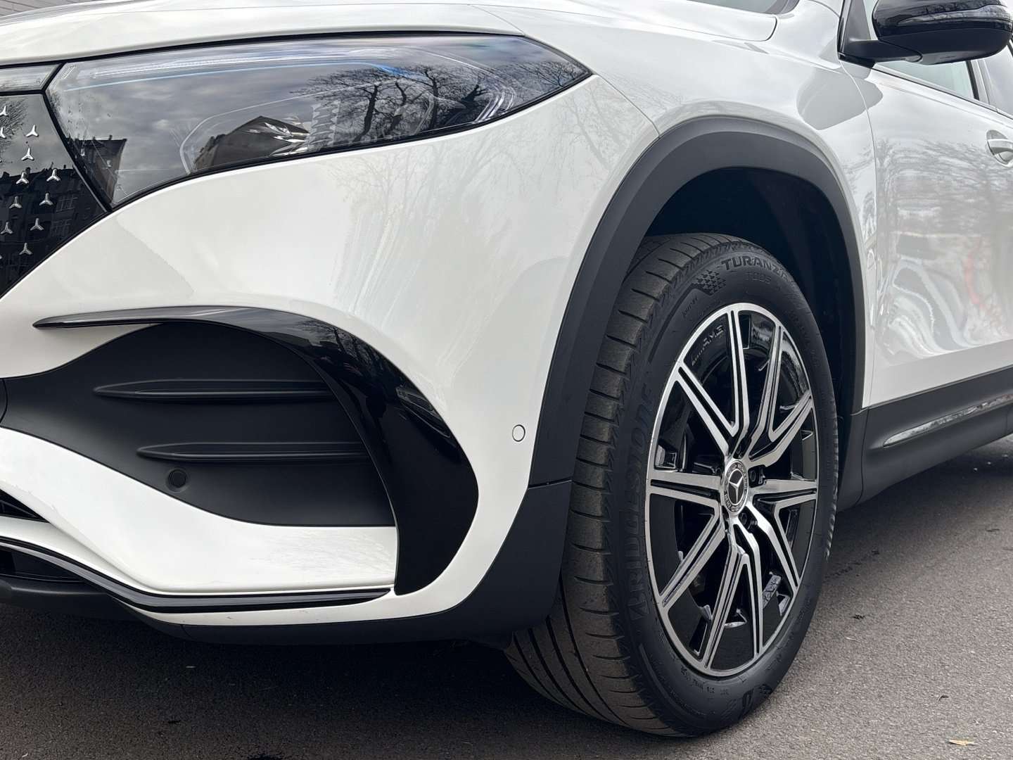 Mercedes EQB 350 AMG Line -  - Joinsteer - #4