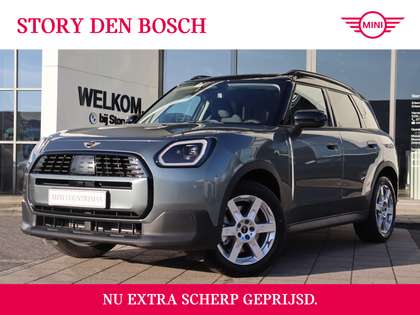 MINI Countryman C Automaat / Classic / Pakket L / 18" Asteroid Spoke