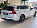 Volvo V60 Kamera+Navi+Memorysitze+Harman-Kardon+1.Besitz Grau - thumbnail 3