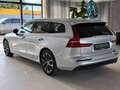 Volvo V60 Kamera+Navi+Memorysitze+Harman-Kardon+1.Besitz Grau - thumbnail 2