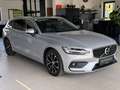 Volvo V60 Kamera+Navi+Memorysitze+Harman-Kardon+1.Besitz Grau - thumbnail 4