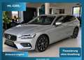 Volvo V60 Kamera+Navi+Memorysitze+Harman-Kardon+1.Besitz Grau - thumbnail 1