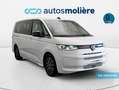 Volkswagen Multivan 1.4 TSI PHEV Largo 160 kW (218 CV) DSG Blanco - thumbnail 2