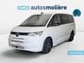 Volkswagen Multivan 1.4 TSI PHEV Largo 160 kW (218 CV) DSG Blanco - thumbnail 1