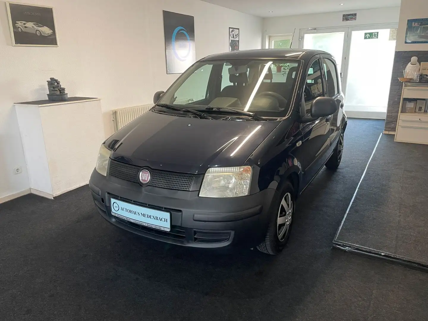 Fiat Panda 1.1 8V Active - 1