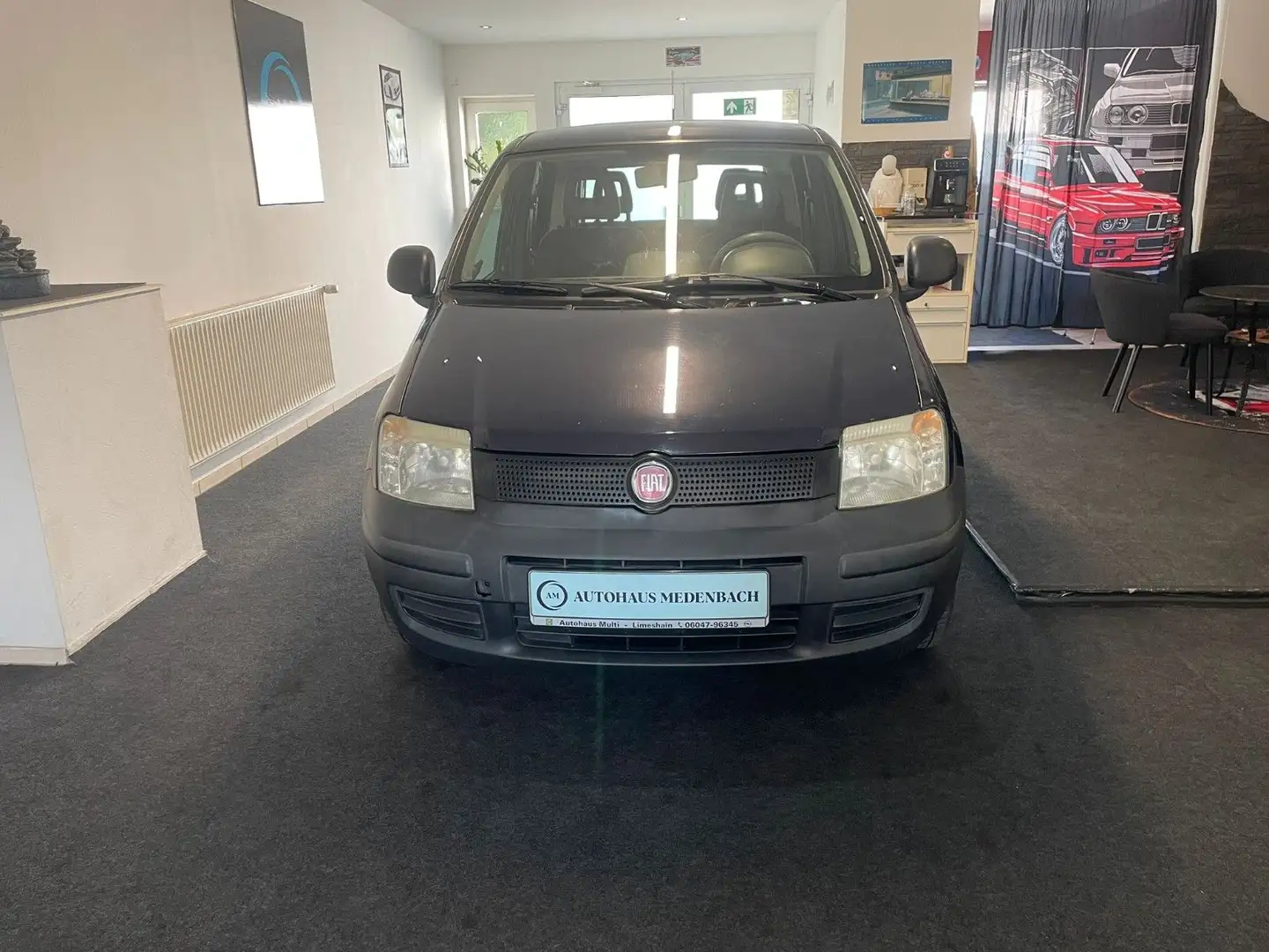 Fiat Panda 1.1 8V Active - 2