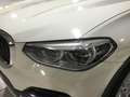 BMW X3 xDrive 25dA Weiß - thumbnail 9