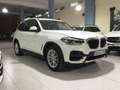 BMW X3 xDrive 25dA Weiß - thumbnail 2