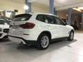 BMW X3 xDrive 25dA Weiß - thumbnail 3