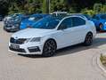 Skoda Octavia Lim. RS 245 Weiß - thumbnail 1