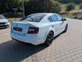Skoda Octavia Lim. RS 245 Weiß - thumbnail 5