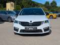 Skoda Octavia Lim. RS 245 Weiß - thumbnail 2