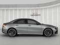 Mercedes-Benz A 220 d Lim. AMG Night-Paket Burmester Kamer 19" Gris - thumbnail 5