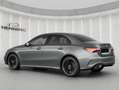 Mercedes-Benz A 220 d Lim. AMG Night-Paket Burmester Kamer 19" Gris - thumbnail 2