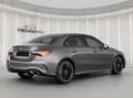 Mercedes-Benz A 220 d Lim. AMG Night-Paket Burmester Kamer 19" Gris - thumbnail 4