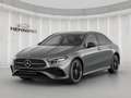 Mercedes-Benz A 220 d Lim. AMG Night-Paket Burmester Kamer 19" Gris - thumbnail 1