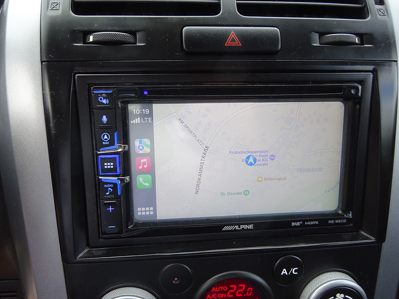 Suzuki Grand Vitara 2,4 VX-E Special  Aut.,Navi, Klimaautomatik,Sit... — photo 14