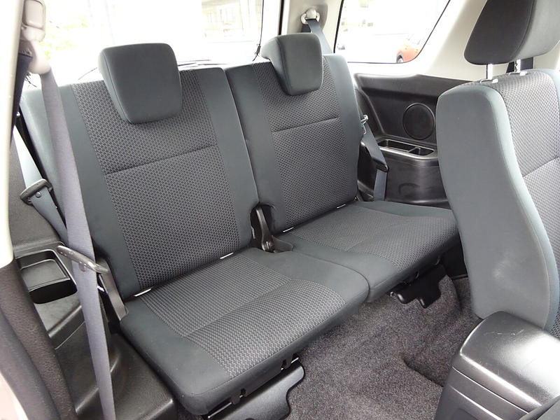 Suzuki Grand Vitara 2,4 VX-E Special  Aut.,Navi, Klimaautomatik,Sit... — photo 6