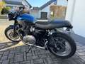 Triumph Bonneville T120 Kék - thumbnail 2