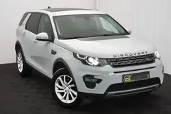 Land Rover Discovery Sport SE AWD RFKMRA+LED+P DACH+DIV.ASS