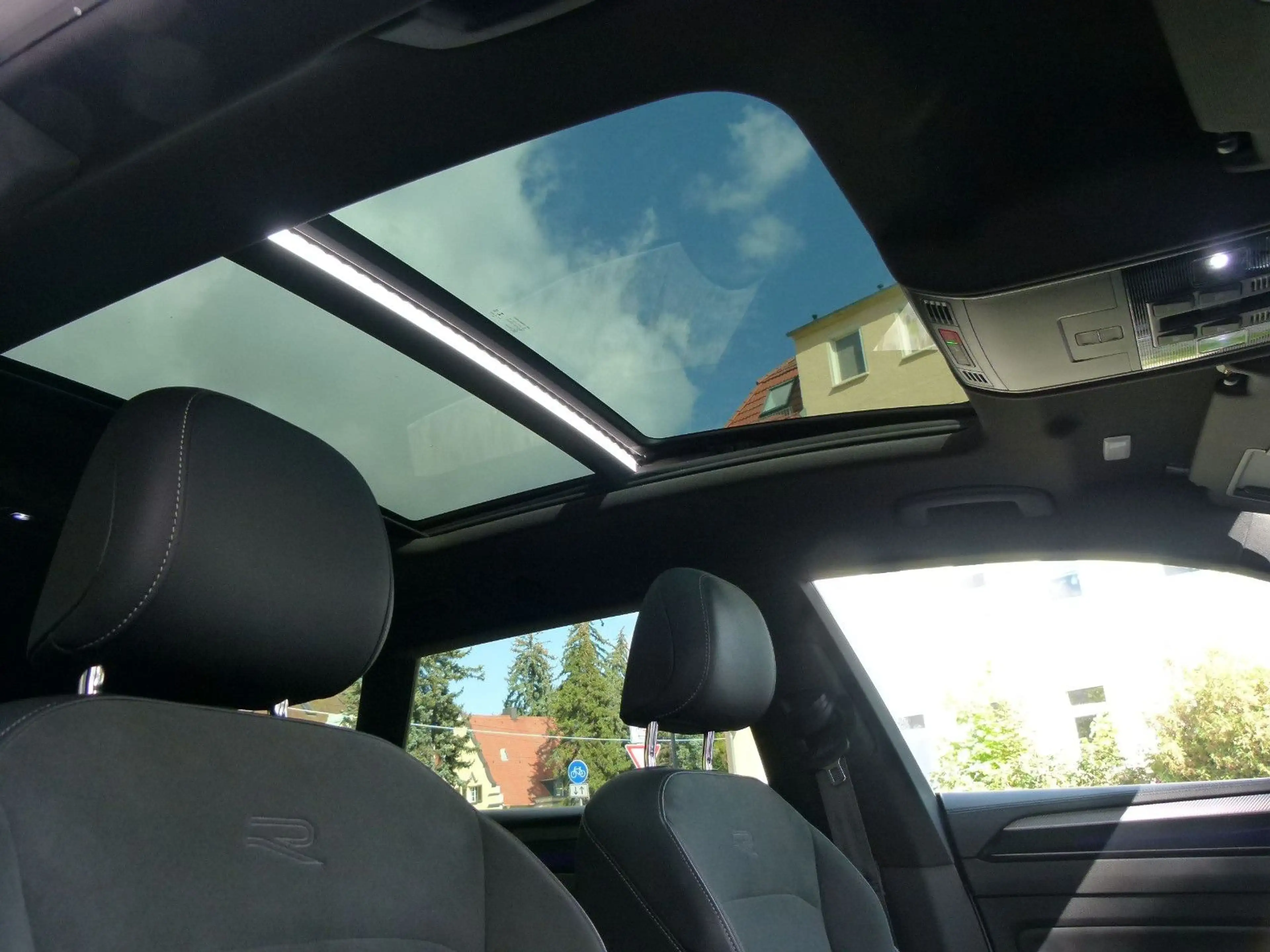 Volkswagen Arteon R-Line SB 4Motion AHK HU 2028 +GARANTIE+ — photo 11