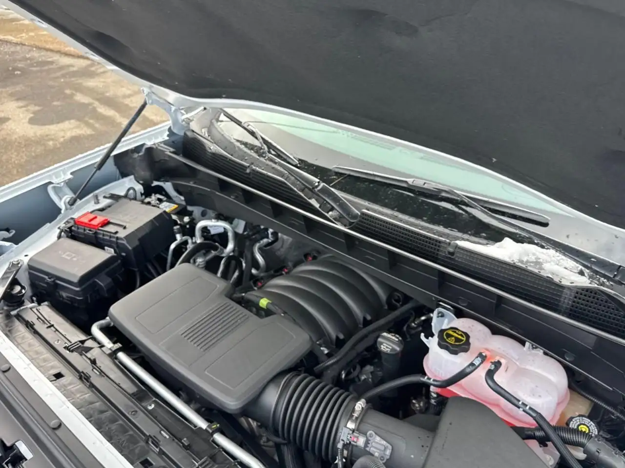GMC Sierra 1500 снимка GMC Sierra 1500
