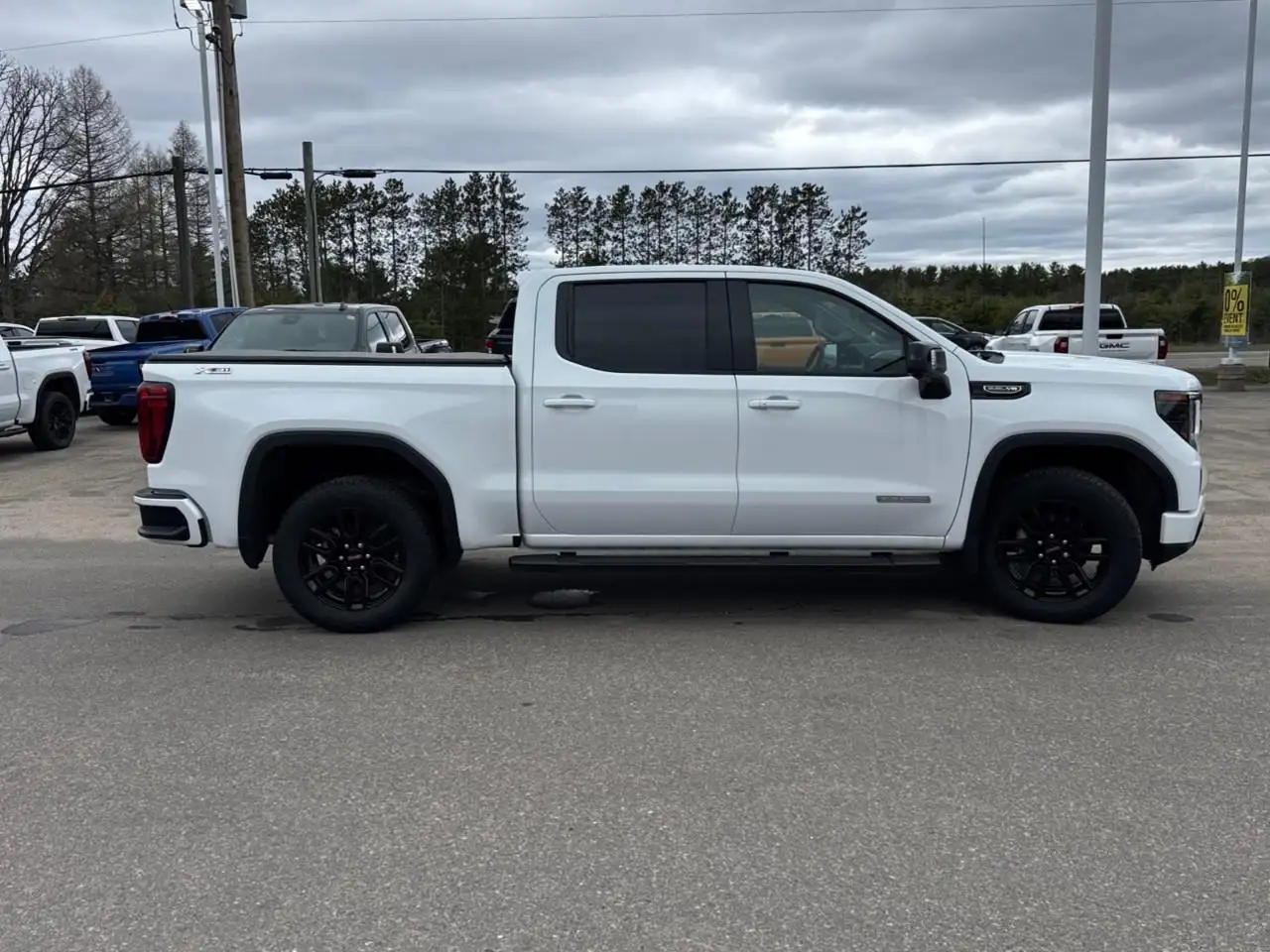 GMC Sierra 1500 снимка GMC Sierra 1500