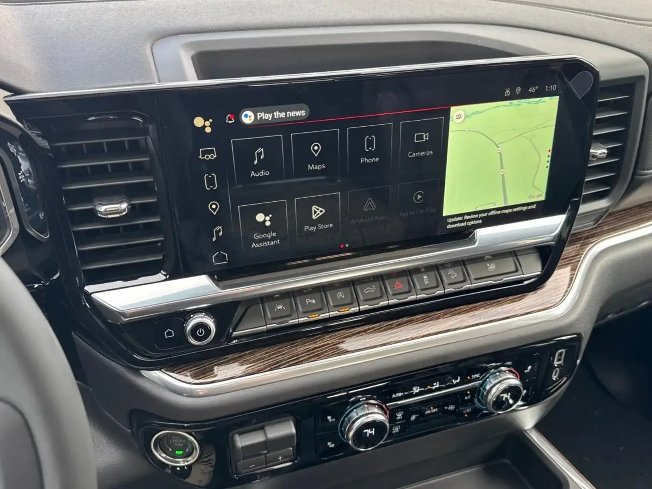 GMC Sierra 1500 снимка GMC Sierra 1500