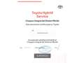 Toyota Corolla Touring Sports 125H Active Tech Plateado - thumbnail 22