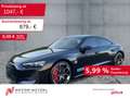 Audi RS e-tron GT QU MATRIX+NAVI+HuD+B&O+AIR+21"LM Чёрный - thumbnail 1