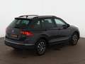 Volkswagen Tiguan 1.4 TSI Life Aut LED SKY AHK RADAR NAVI Grau - thumbnail 8