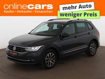 1.4 TSI Life Aut LED SKY AHK RADAR NAVI