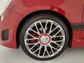 Abarth 595 595 1.4 16v t. t-jet turismo 160cv Rojo - thumbnail 8