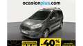 Ford Tourneo Courier 1.0 Ecoboost Titanium Grau - thumbnail 1