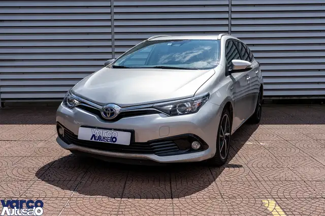 Toyota Auris Auris Touring Sports 1.8h Style cvt
