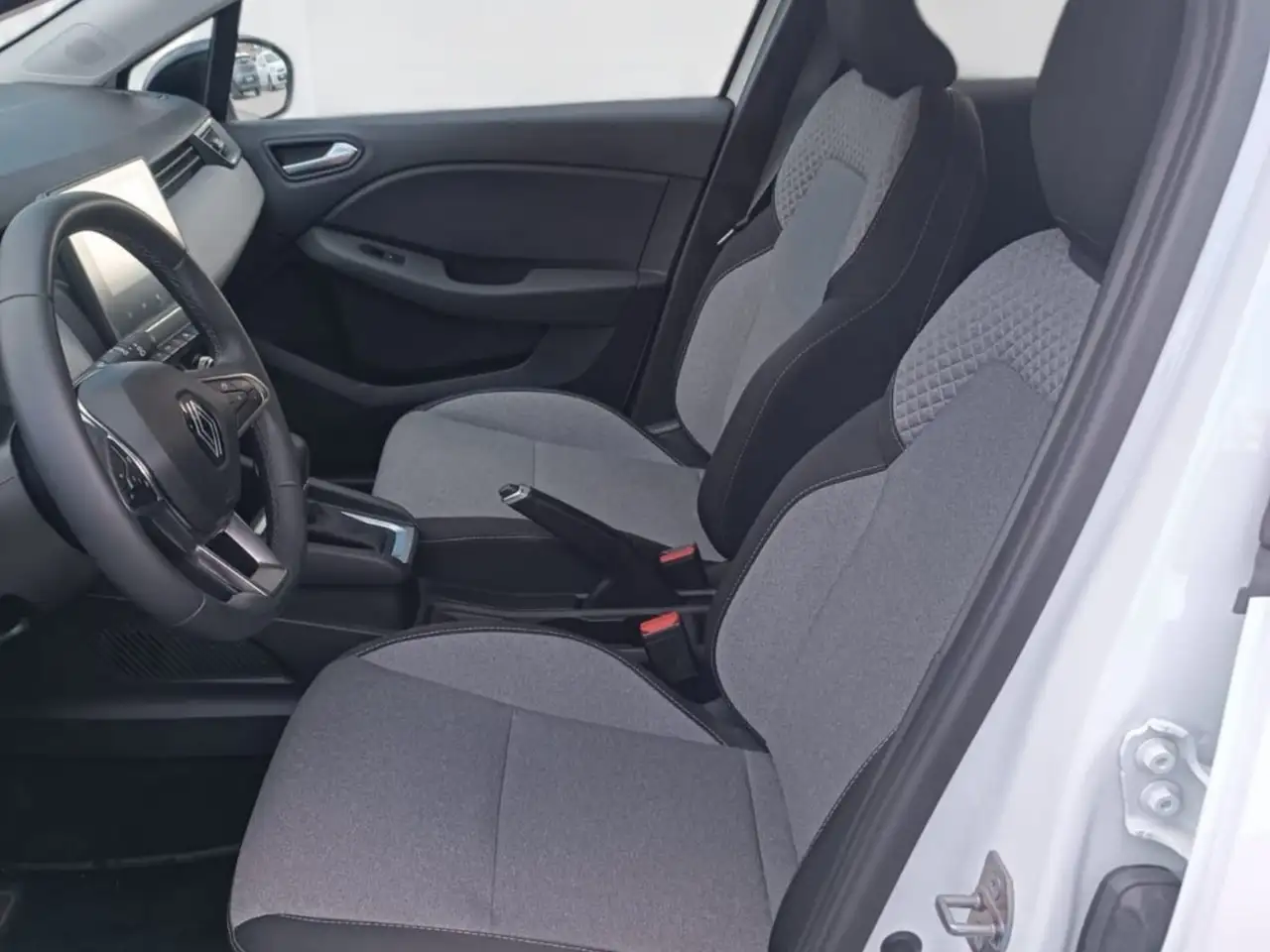 Renault Clio Clio 1.6 E-Tech full hybrid Evolution 145cv 10